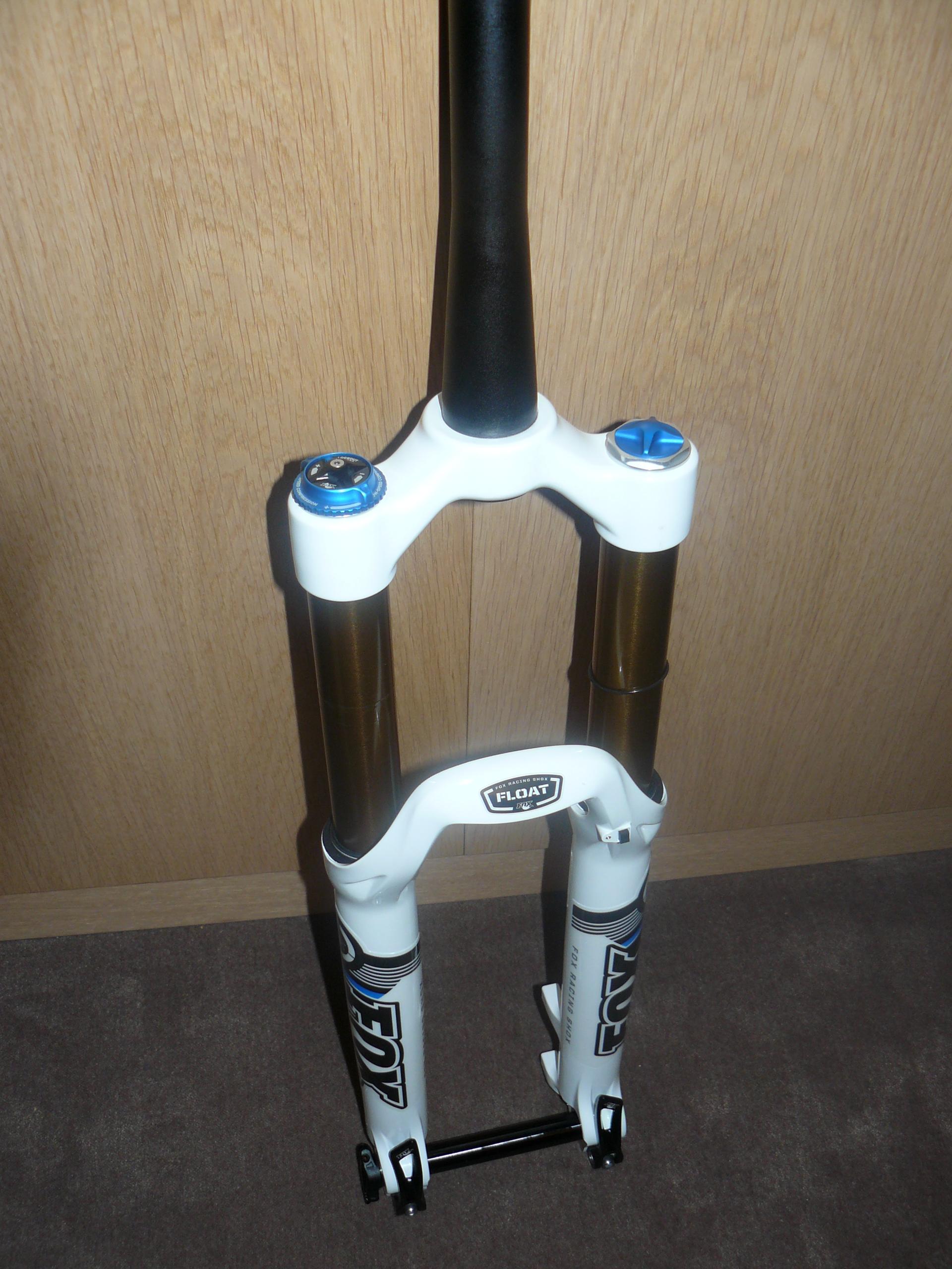 Fox Racing Shox