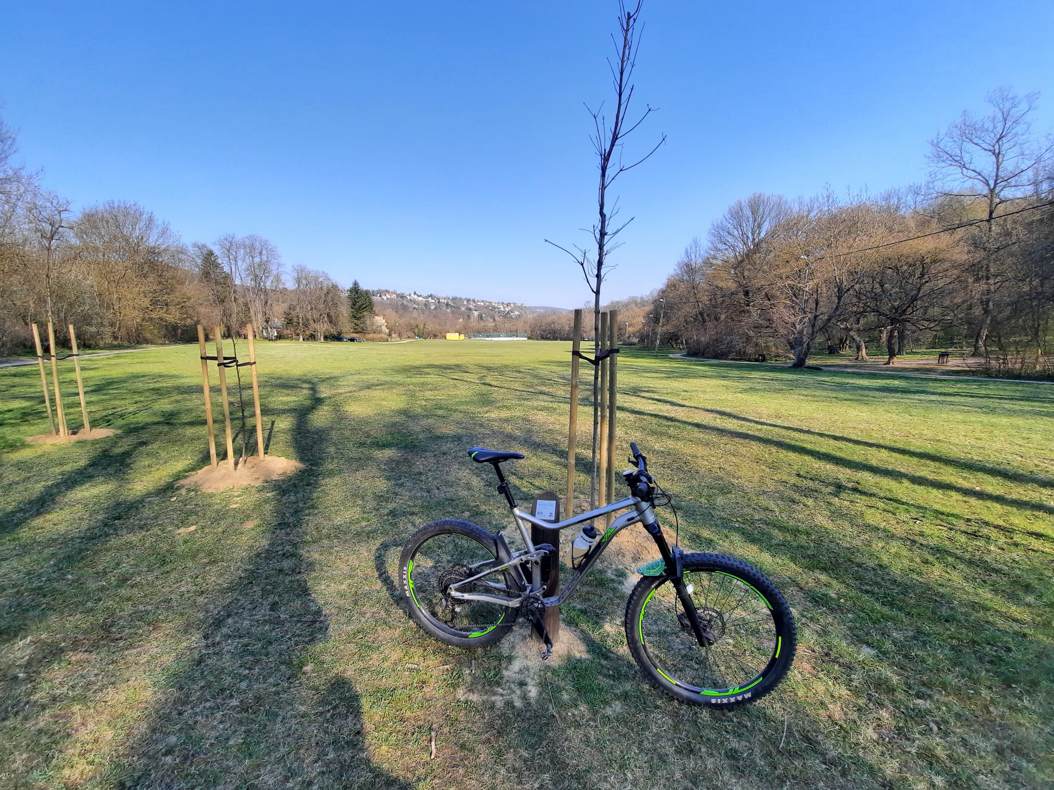 Merida One Forty 600