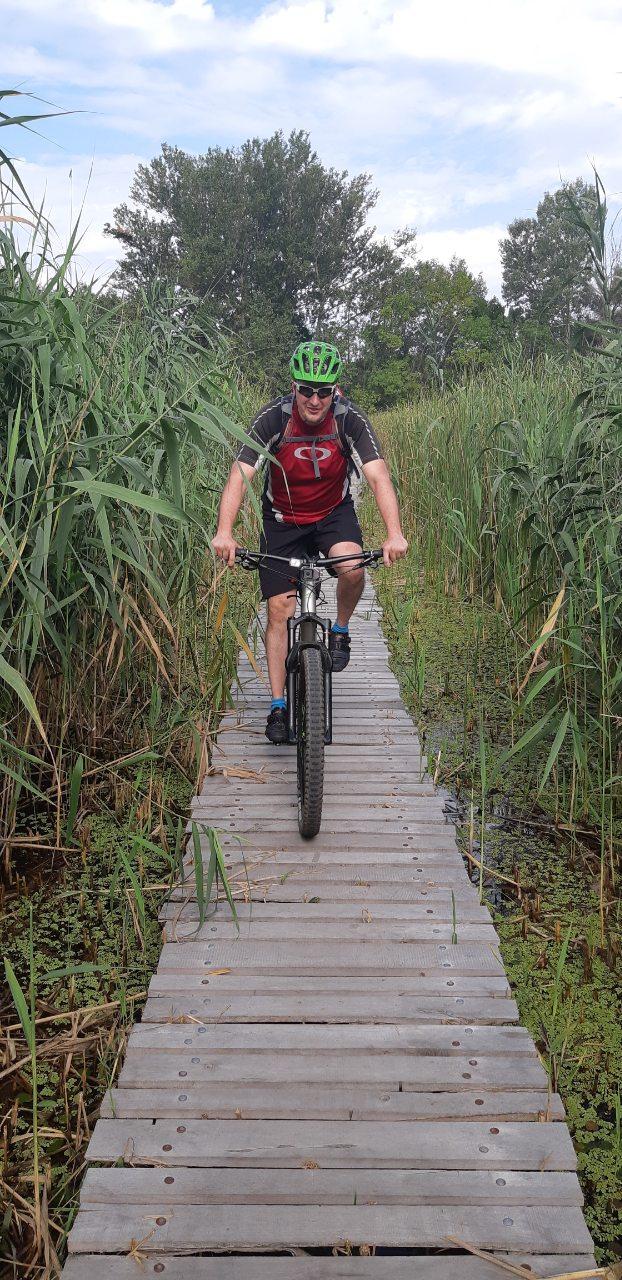 Merida One Forty 600