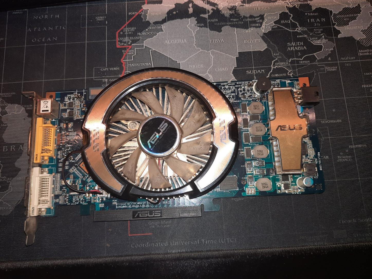 Fali PC