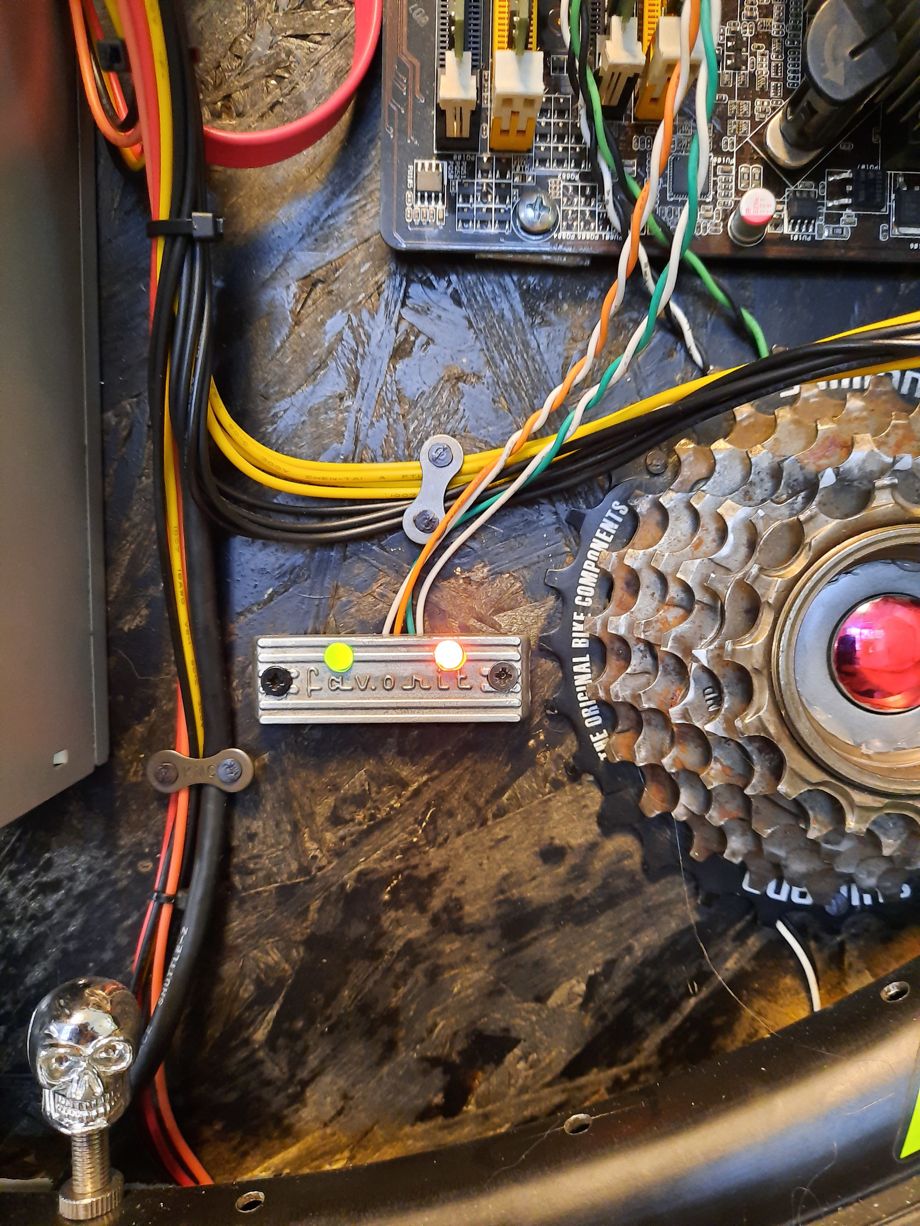 Fali PC