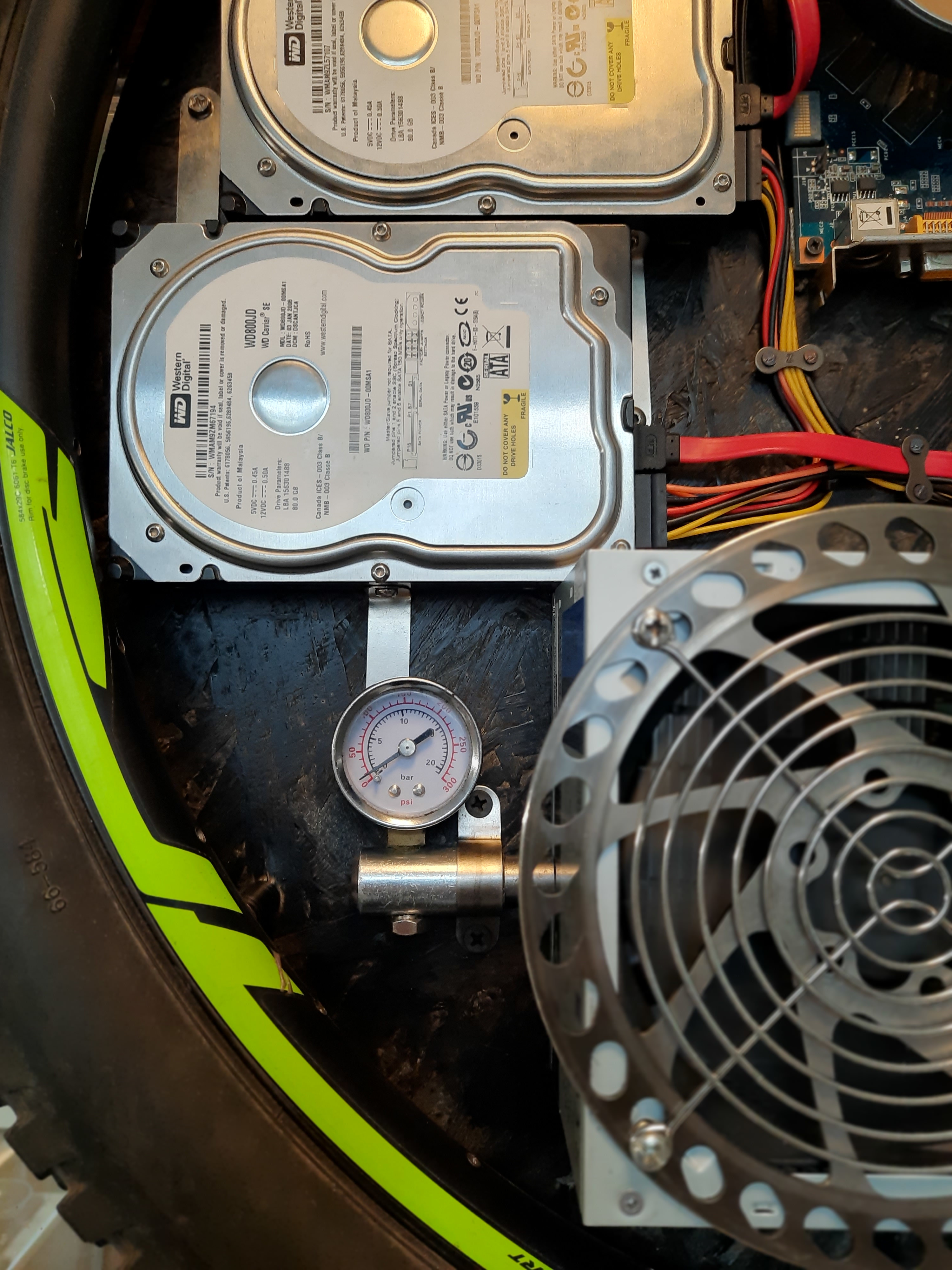 Fali PC