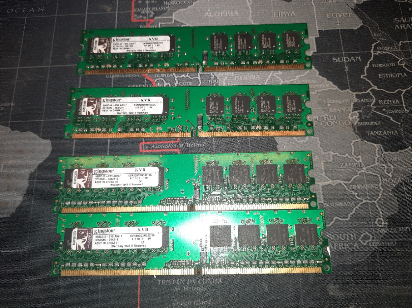 Fali PC