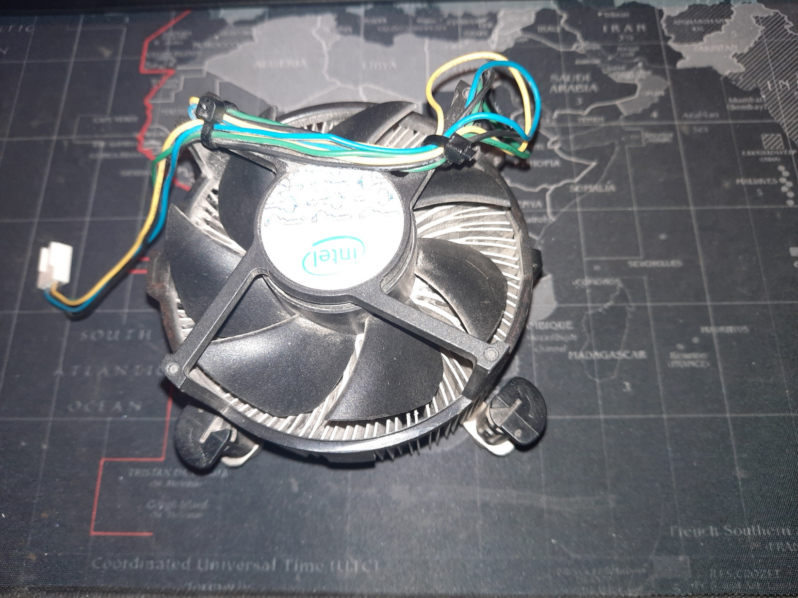 Fali PC