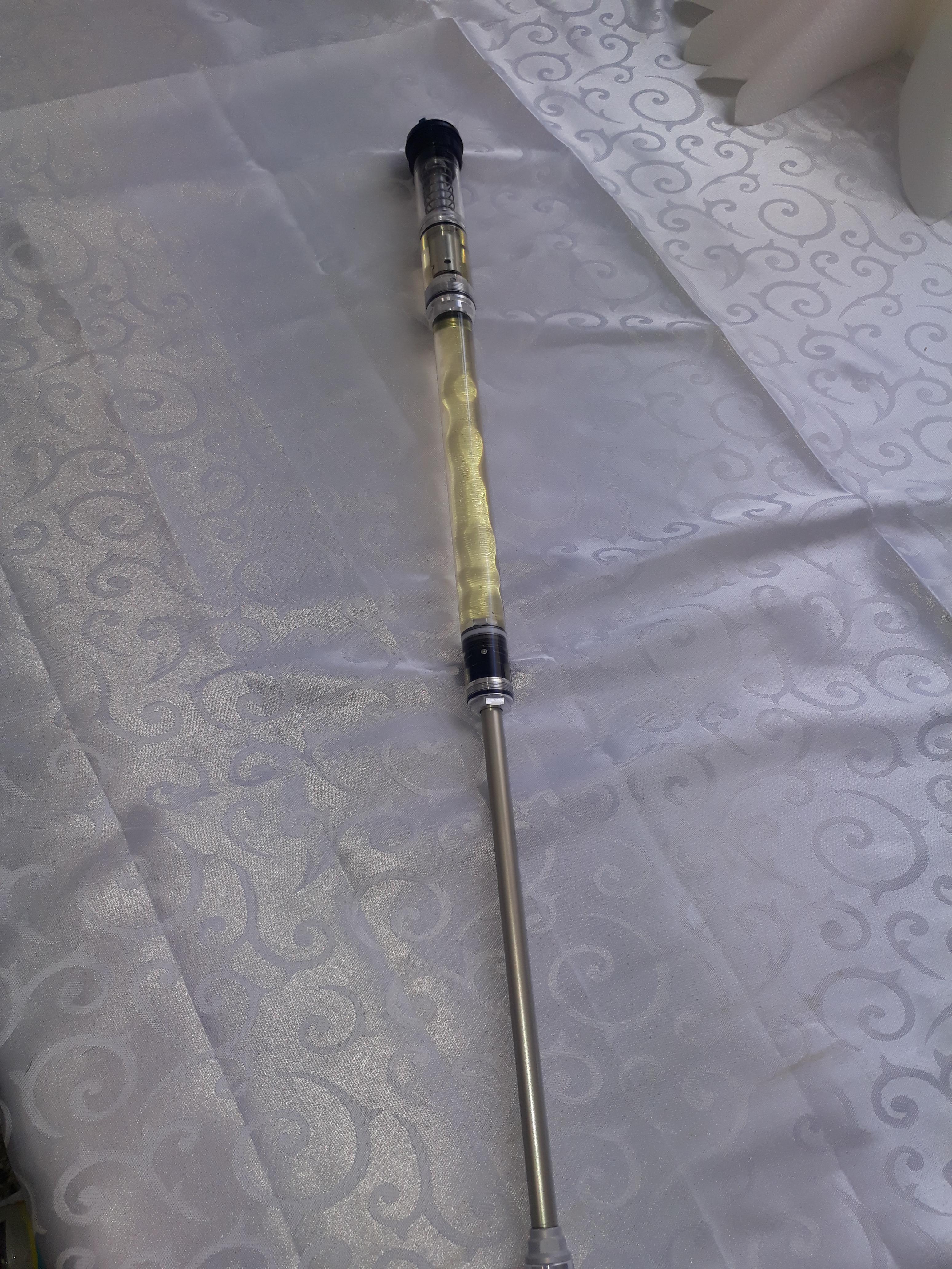 SR Suntour műszaki képzés