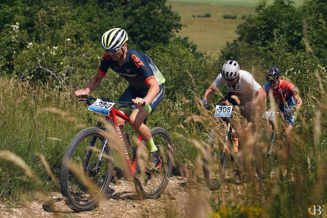 Zselic maraton