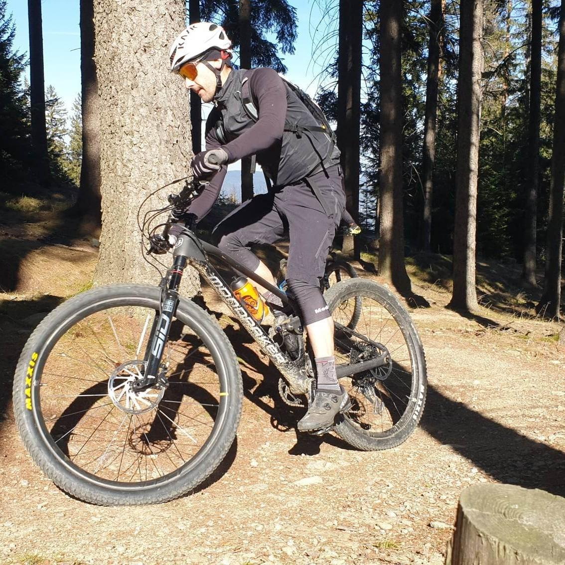 Wexl Trails