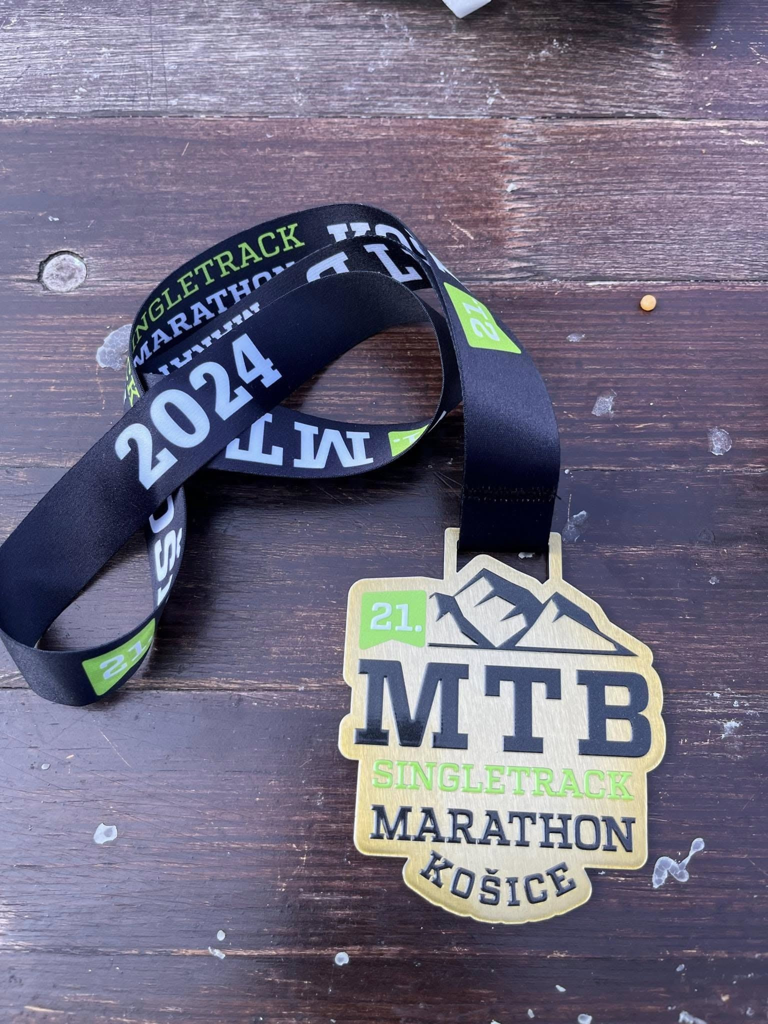 Kassa Maraton