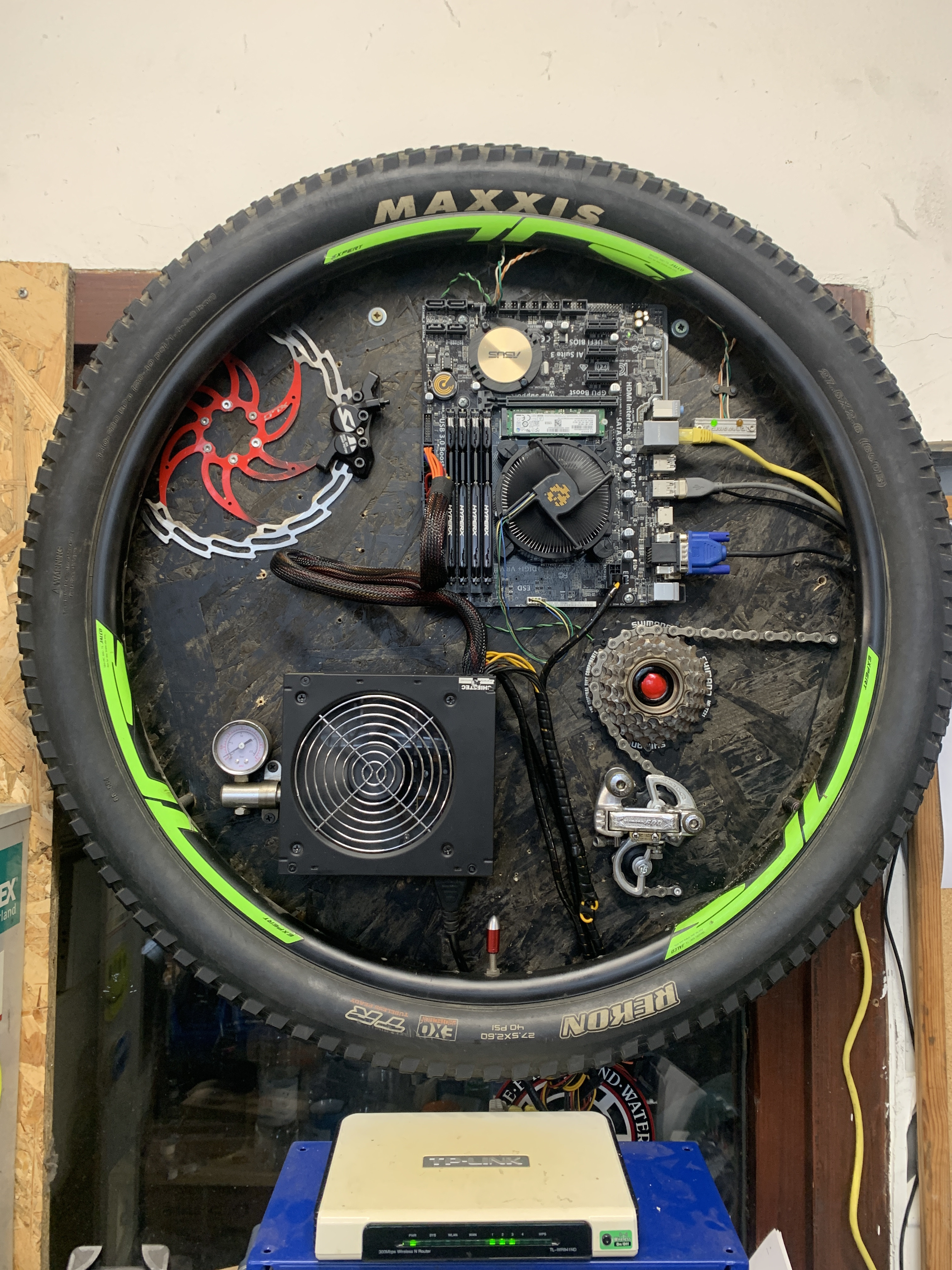 Szerviz PC Upgrade