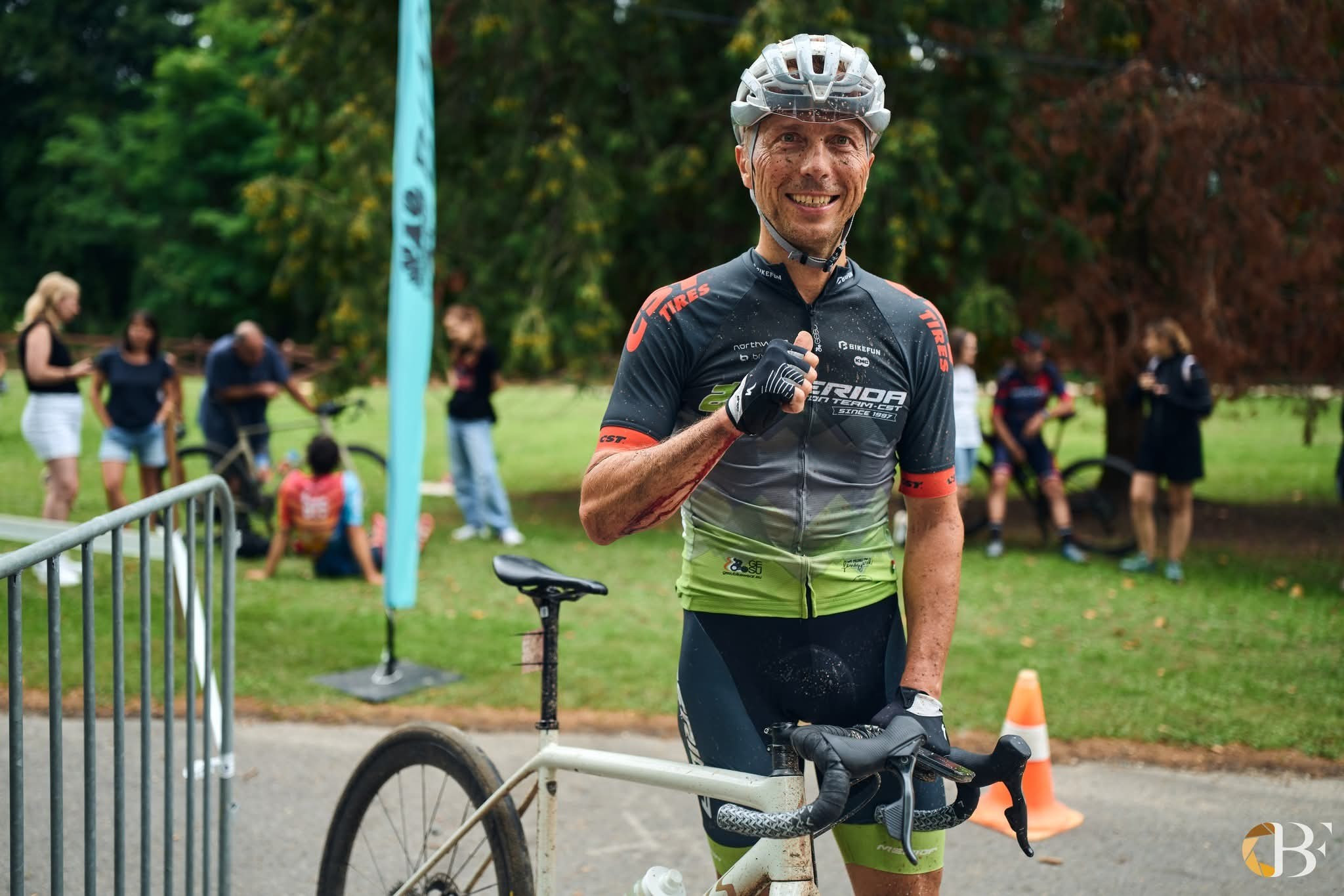 MTB Challenge