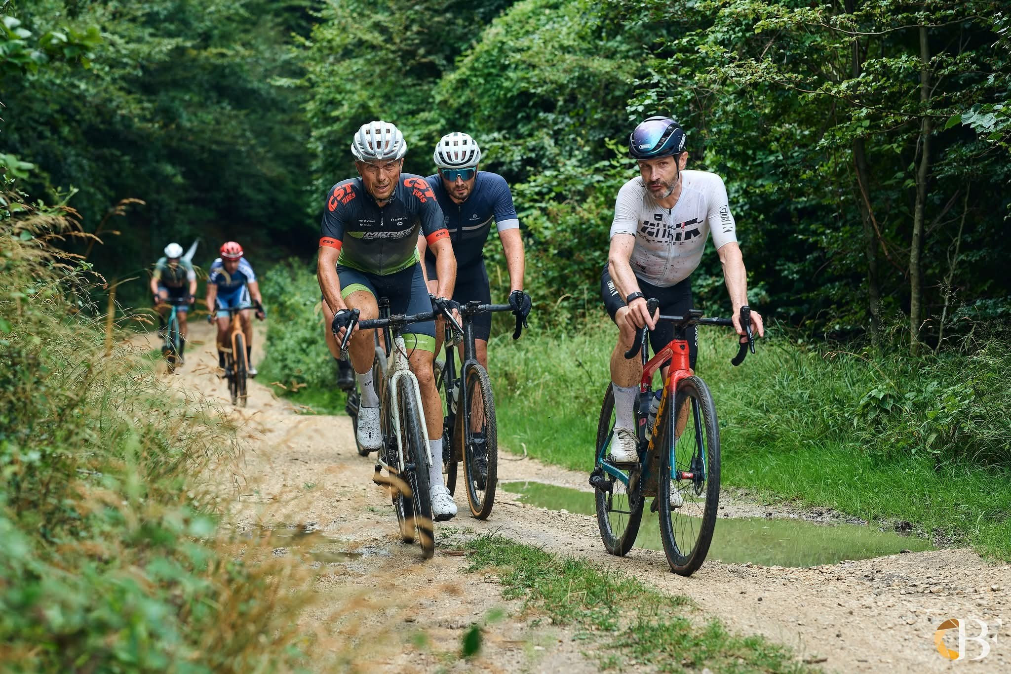 MTB Challenge