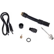 Contec Air Tronic mini elektromos pumpa