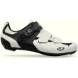 Giro Apeckx országúti kerékpáros cipő fekete-fehér