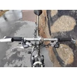 Simplon Cro-mo MTB kerékpár 26"