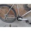 Simplon Cro-mo MTB kerékpár 26"