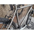 Simplon Cro-mo MTB kerékpár 26"