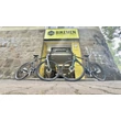 Merida Scultura Endurance 400 M-es Selyem fekete
