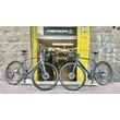 Merida Scultura Endurance 400 M-es Selyem fekete