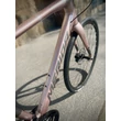 MERIDA SPEEDER 100 III1 CITY ROSE S-es méret (fegyverszürke felirat) 