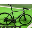 MERIDA SPEEDER 100 SELYEM SÖTÉTEZÜST (FEKETE) M
