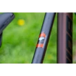 Merida Big Nine 60-2X S-es méret Matt Bronz