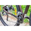 Merida Big Nine 60-2X S-es méret Matt Bronz
