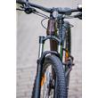 Merida Big Nine 60-2X S-es méret Matt Bronz