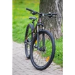 Merida Big Nine 60-2X S-es méret Matt Bronz
