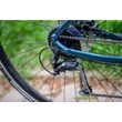 Merida Crossway 100 Női S-es méret Zöldeskék