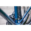 Merida Crossway 100 Női S-es méret Zöldeskék