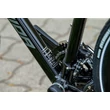 Merida Crossway 300 M-es méret Fényes Fekete