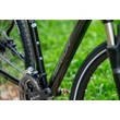 Merida Crossway 300 M-es méret Fényes Fekete