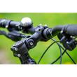 Merida Crossway 300 M-es méret Fényes Fekete