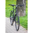 Merida Crossway 300 M-es méret Fényes Fekete