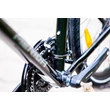 Merida Crossway 40 M-es méret Fekete