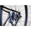 Merida Crossway 40 M-es méret Fekete