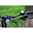 Merida Crossway 40 M-es méret Fekete
