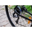 Merida Crossway 40 M-es méret Fekete