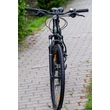 Merida Crossway 40 M-es méret Fekete