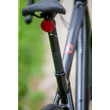 Merida Silex 300 S-es méret Fényes Fekete