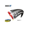 Michelin POWER GRAVEL CLASSIC V2 külső gumi 40-622