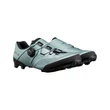 SHIMANO XC503 ICE BLUE MTB cipő 
