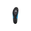 SHIMANO XC5 kék MTB cipő 