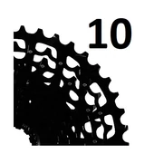10