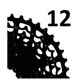 12