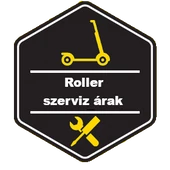 Roller Szerviz Árak