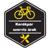 Kerékpár Szerviz Árak