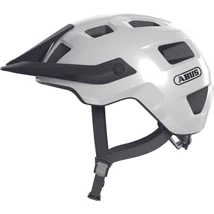 ABUS kerékpáros sport sisak MoTrip, In-Mold, shiny white, M (54-58 cm)