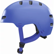ABUS kerékpáros városi sisak Xoxo, mono blue S (51-55 cm)