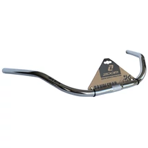 Zoom Cruiser kormány